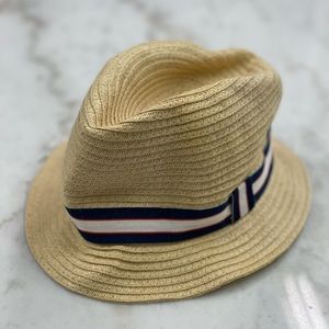 H&M Fedora Hat for baby 4-6 month
